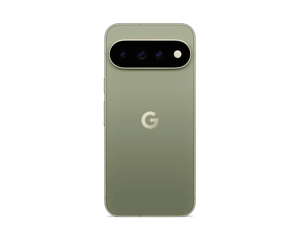 Google Pixel 11 Pro XL 5G