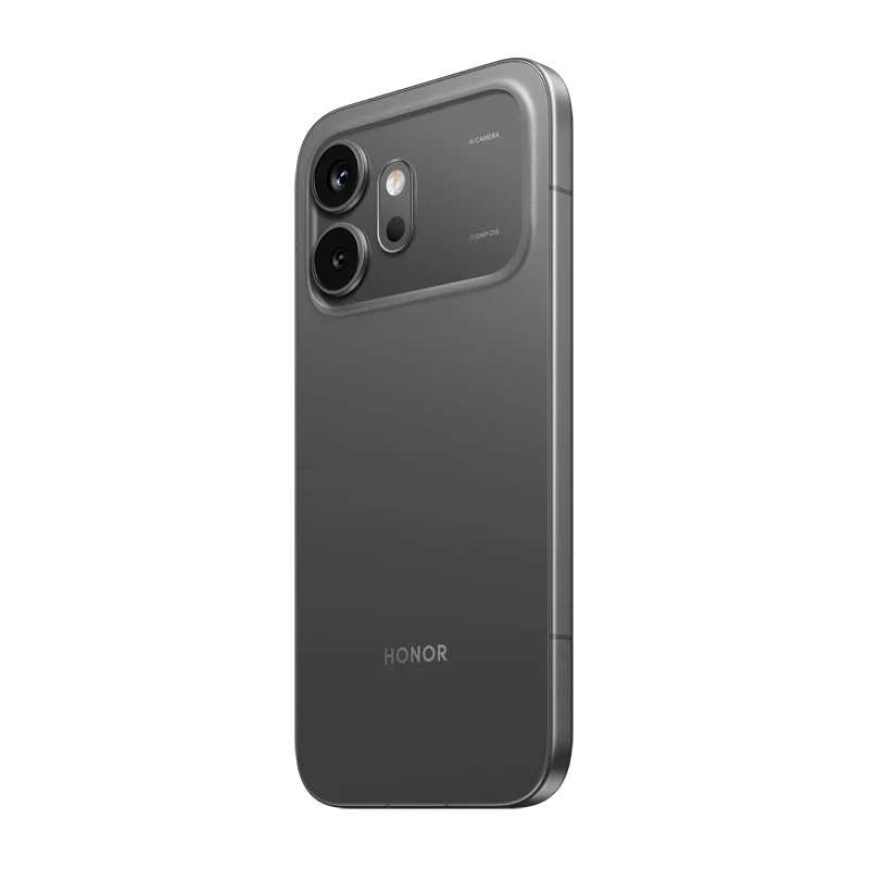 HONOR 600 Dual SIM 5G with 200MP Ultra-clear Camera and 7000mAh Battery