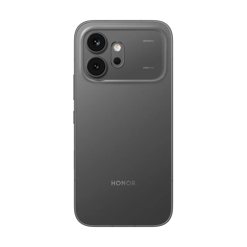 HONOR 600 Dual SIM 5G with 200MP Ultra-clear Camera and 7000mAh Battery