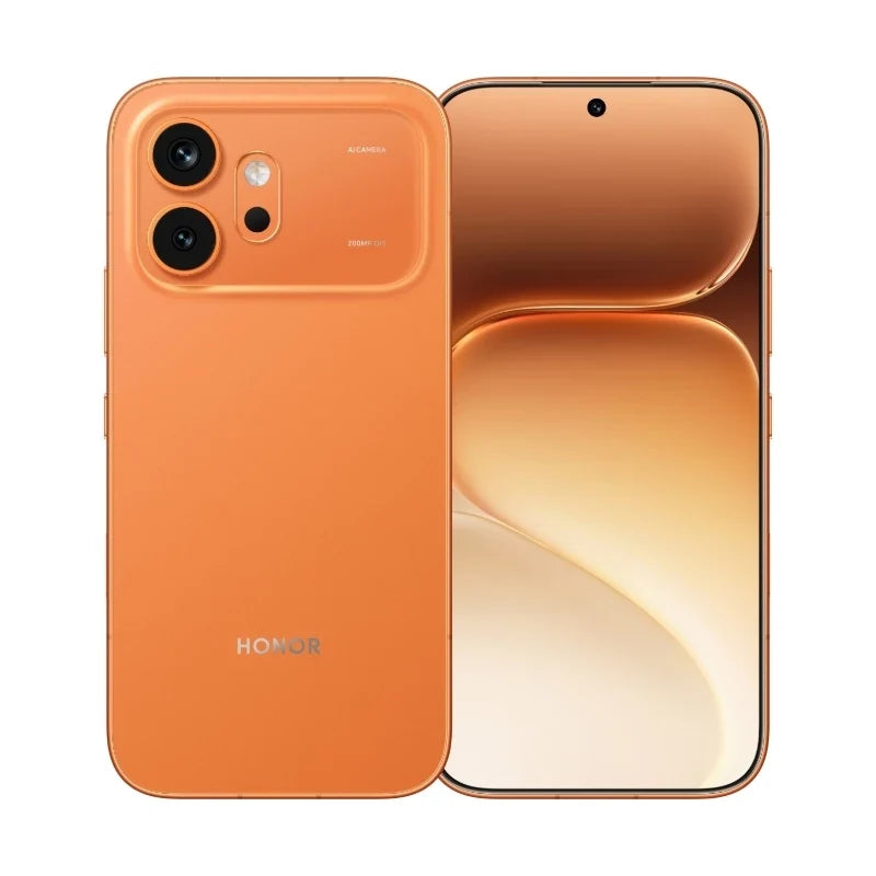 HONOR 600 Dual SIM 5G with 200MP Ultra-clear Camera and 7000mAh Battery