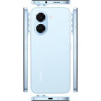 HONOR X7e Dual SIM