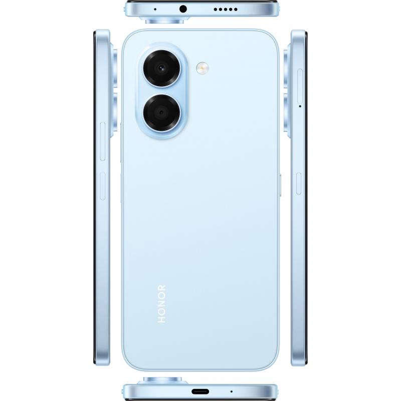 HONOR X7e Dual SIM