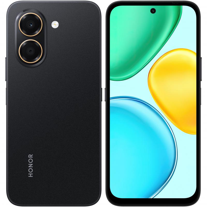 HONOR X7e Dual SIM