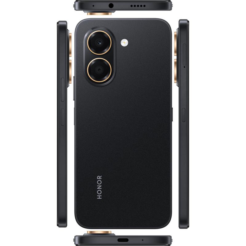 HONOR X7e Dual SIM