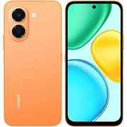 Sunrise Orange