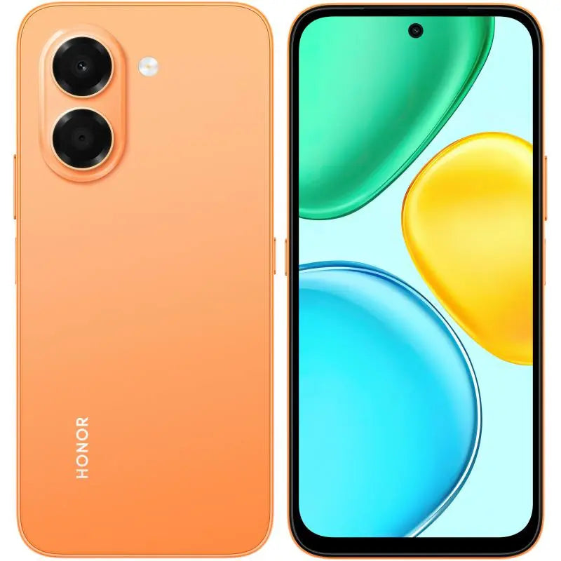 HONOR X7e Dual SIM