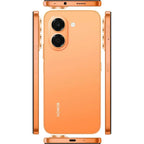 HONOR X7e Dual SIM