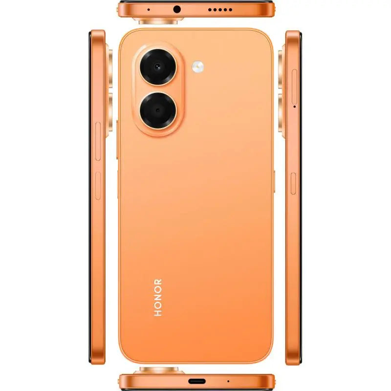 HONOR X7e Dual SIM