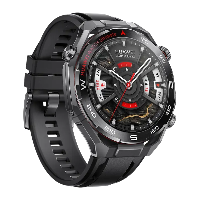 HUAWEI Watch Ultimate 2