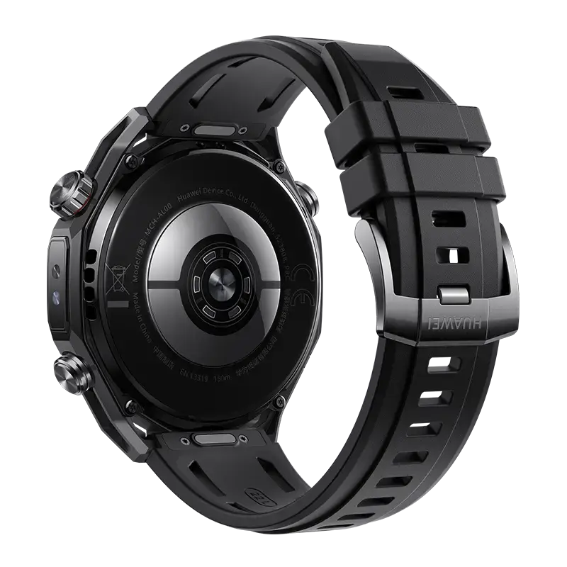 HUAWEI Watch Ultimate 2