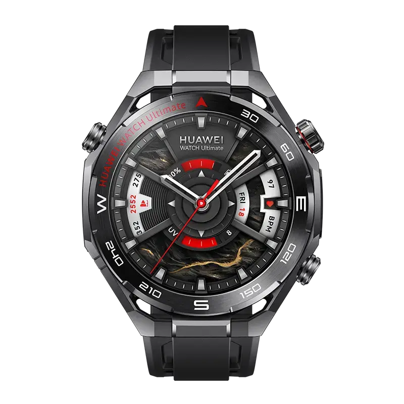 HUAWEI Watch Ultimate 2