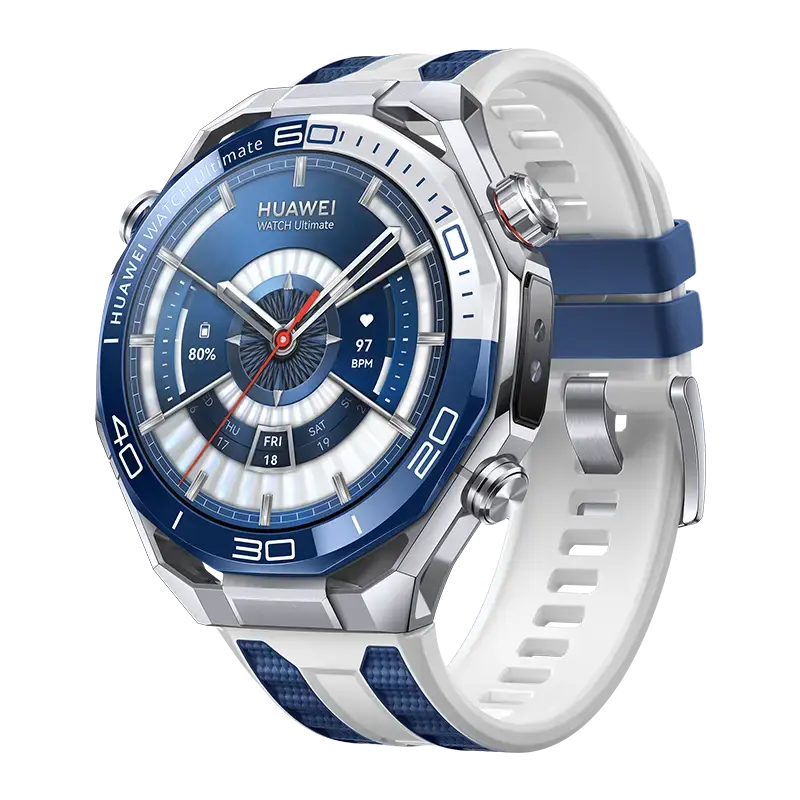 HUAWEI Watch Ultimate 2