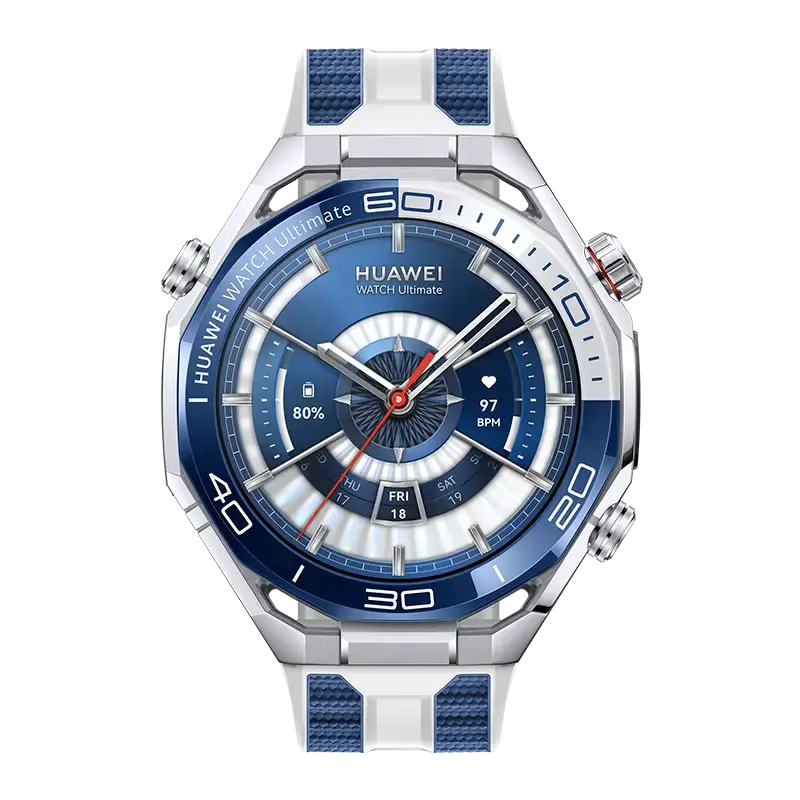 HUAWEI Watch Ultimate 2