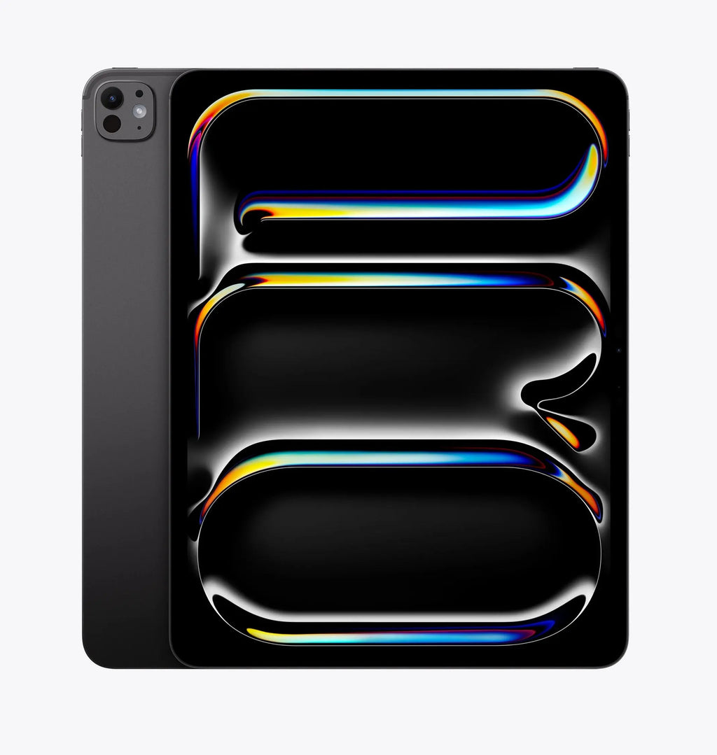 Apple iPad Pro M5 Chip 13-inch Ultra Retina XDR display