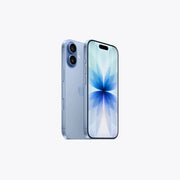 Mist Blue