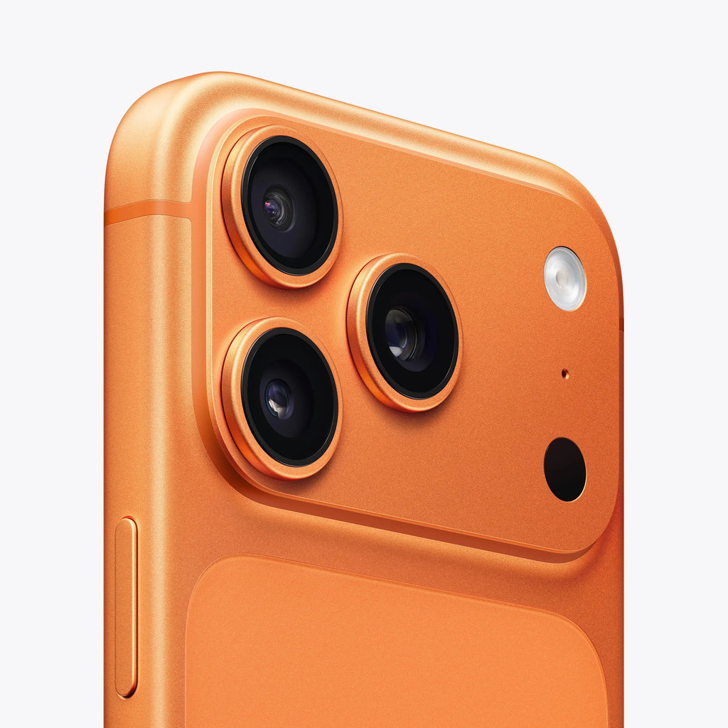 Apple iPhone 17 Pro 5G