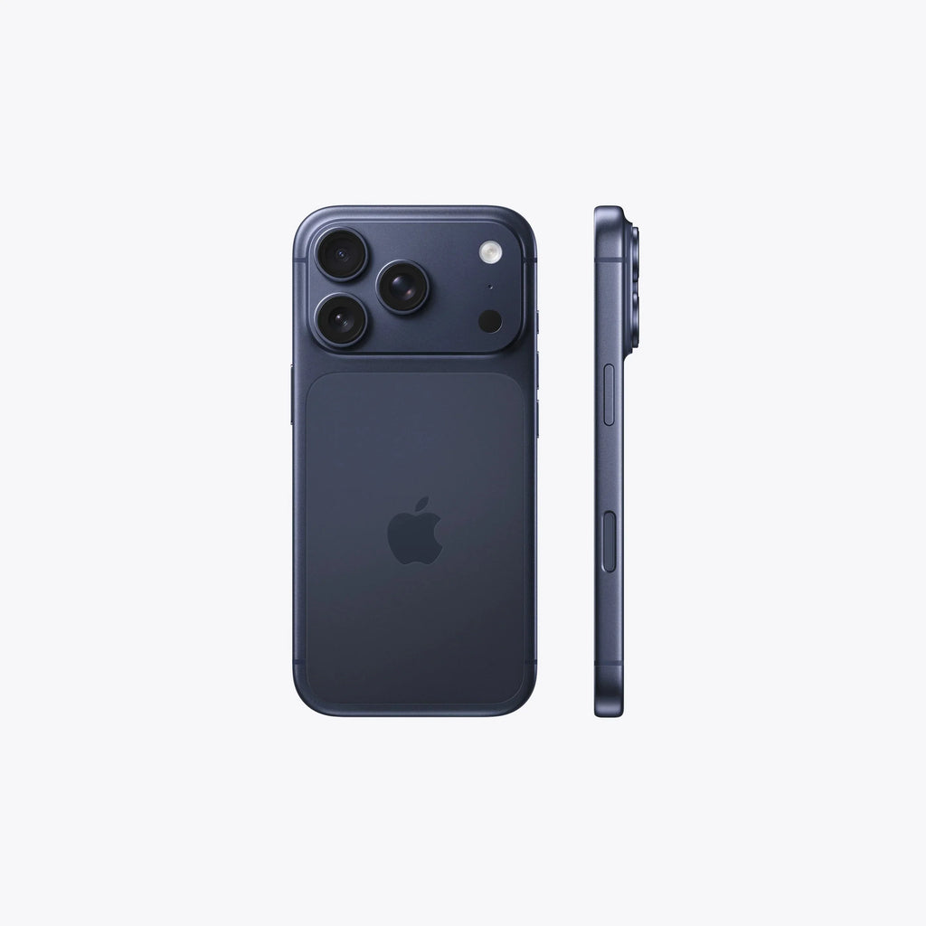 Apple iPhone 17 Pro 5G
