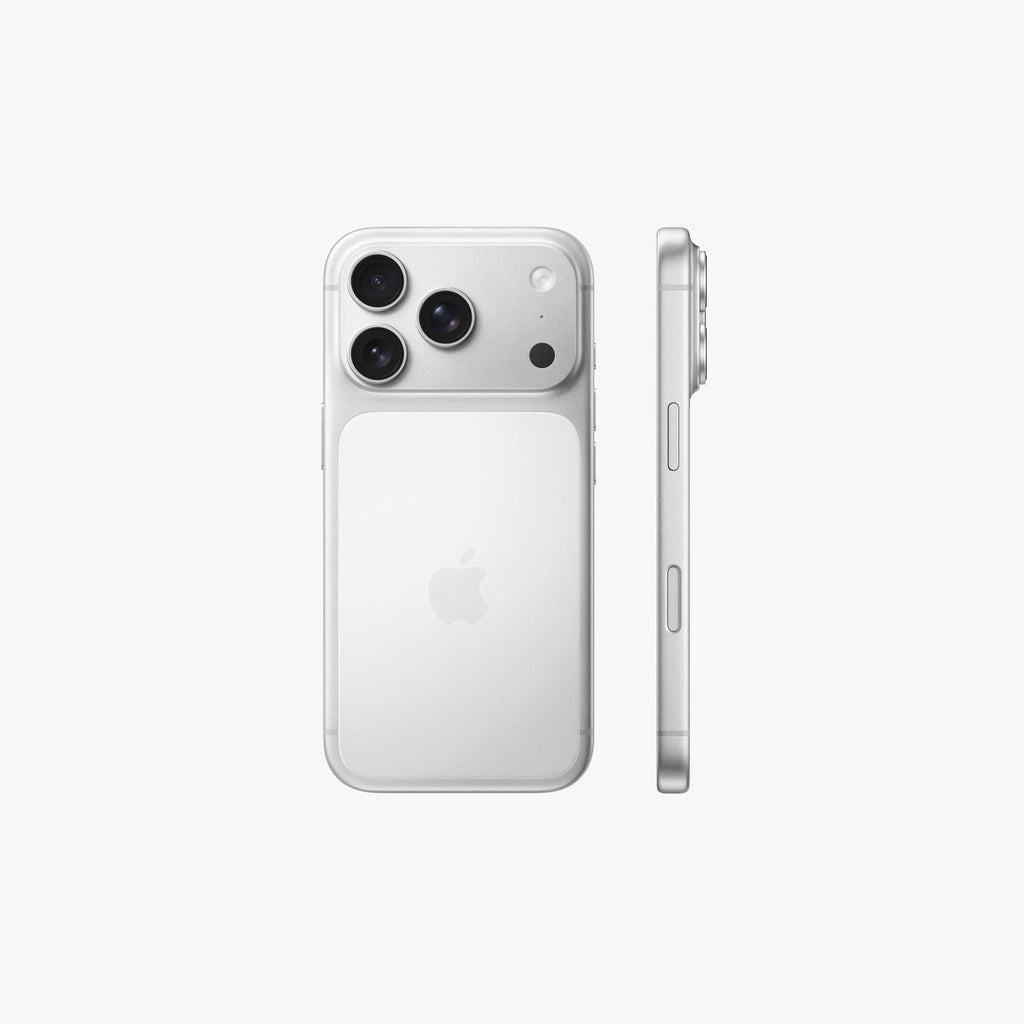 Apple iPhone 17 Pro 5G