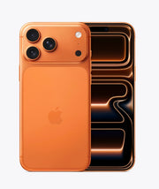 Cosmic Orange