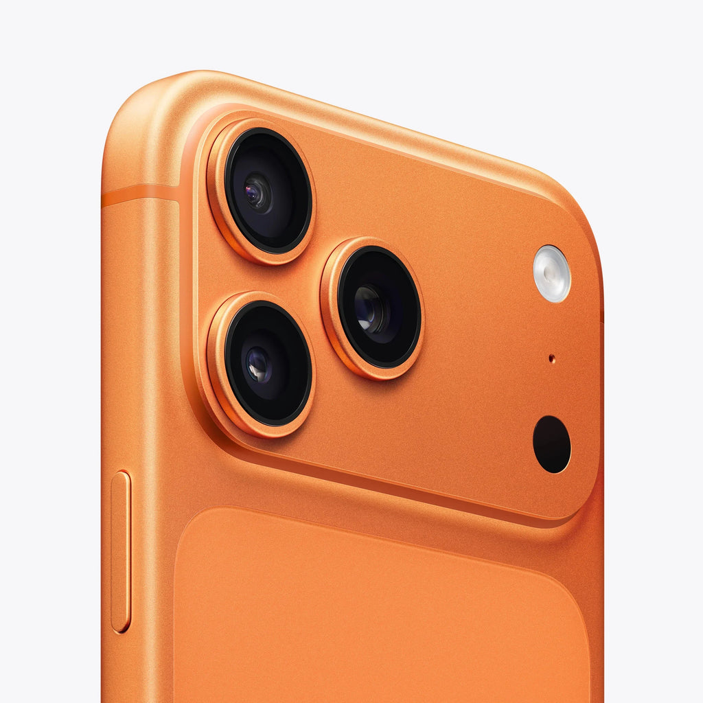 Apple iPhone 17 Pro Max 5G