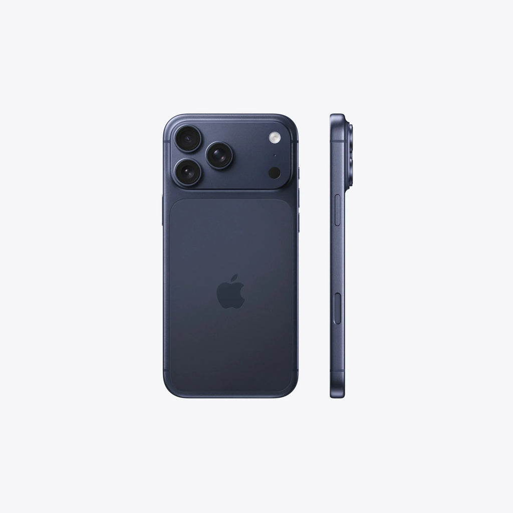 Apple iPhone 17 Pro Max 5G