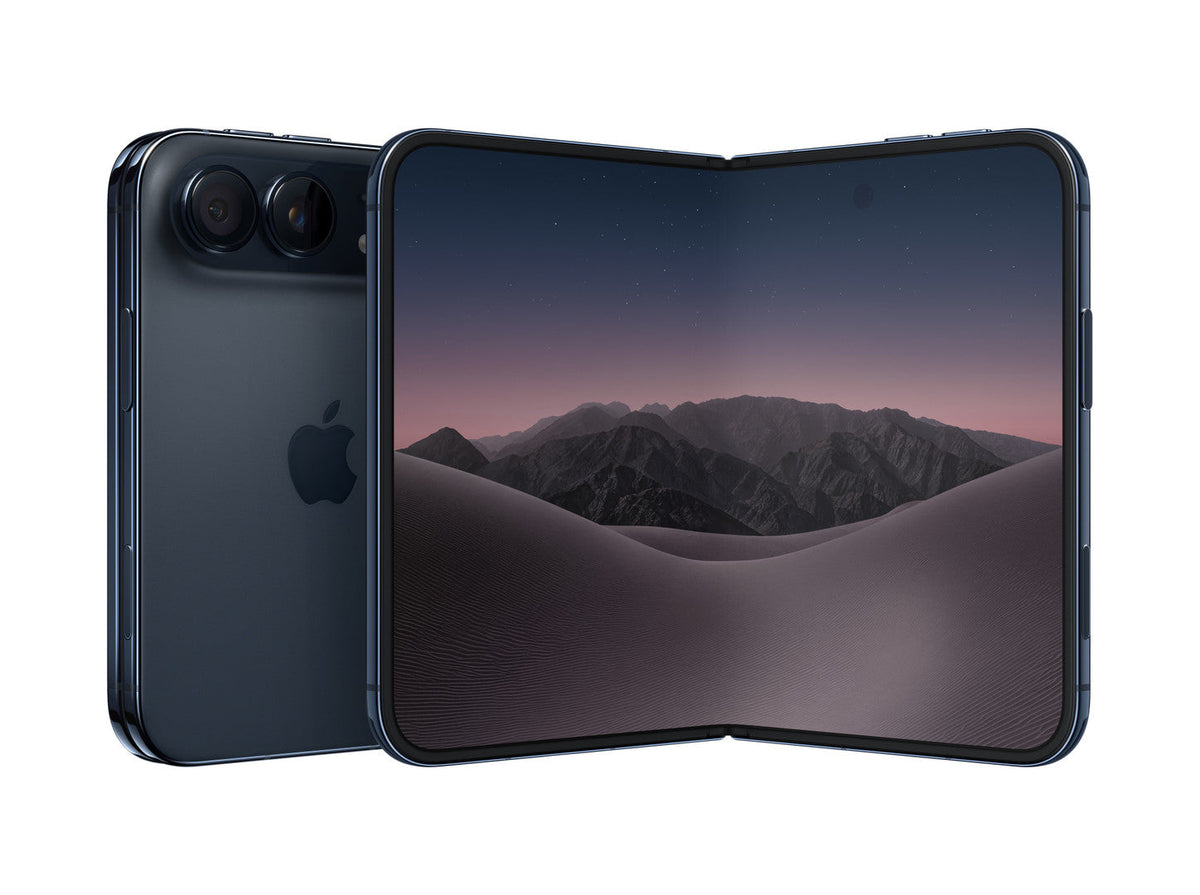 Apple iPhone Duo 5G
