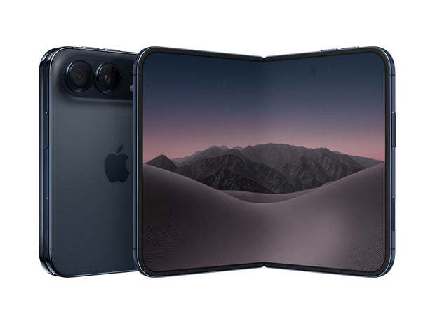 Apple iPhone Duo 5G