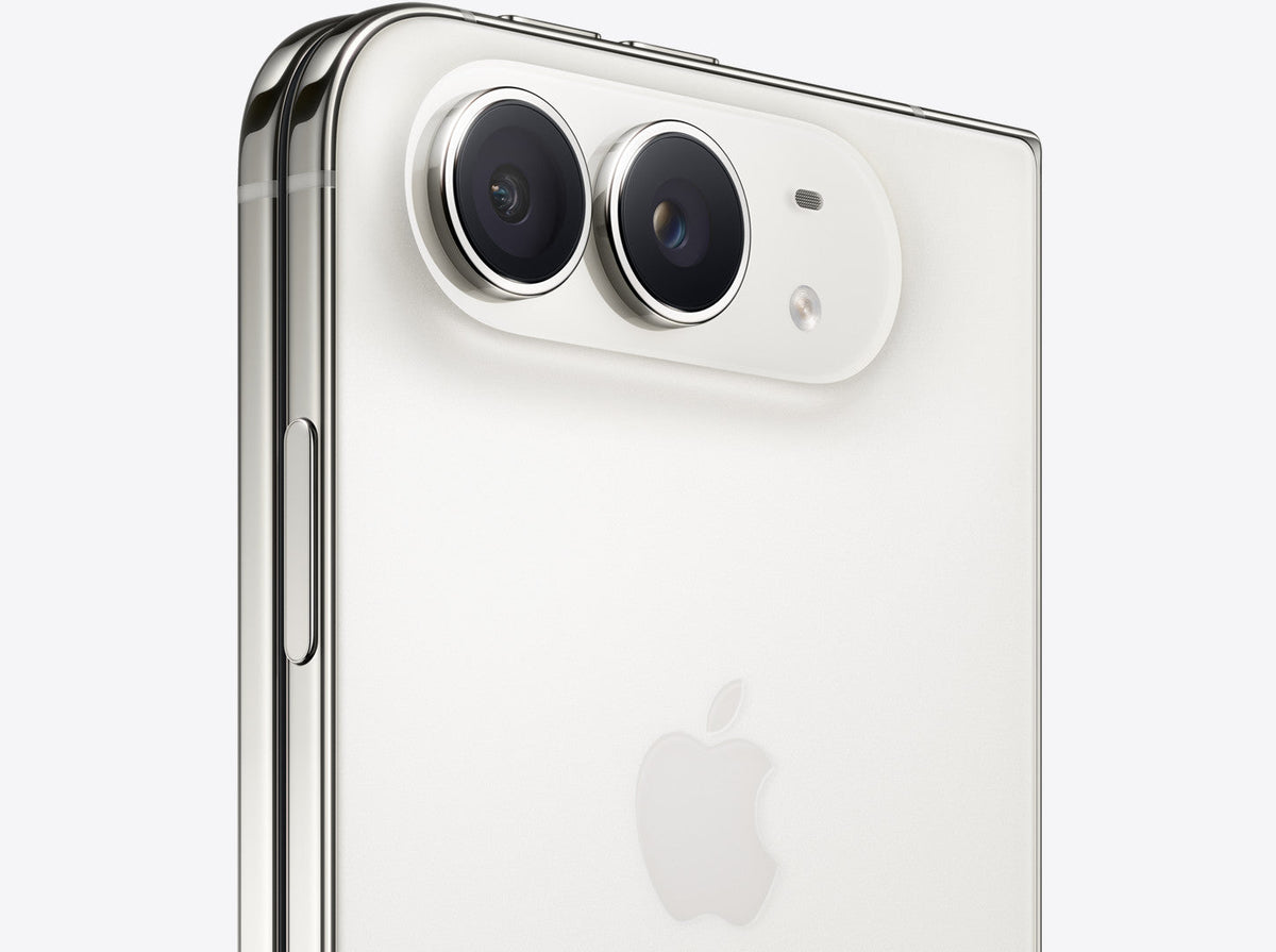 Apple iPhone Duo 5G
