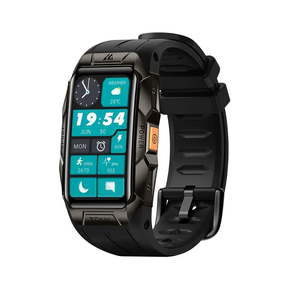 KOSPET Tank X1 Rugged Smart Band
