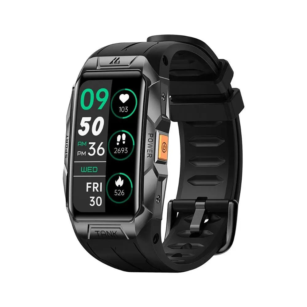 KOSPET Tank X1 Rugged Smart Band