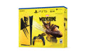 PlayStation 5 Digital Edition – Marvel’s Wolverine Battle Limited Edition Bundle– 825GB