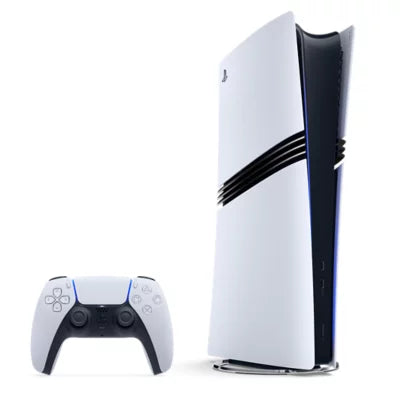 PlayStation 5 PRO – UAE Version – 2TB