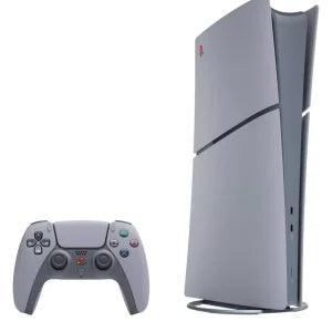 PlayStation 5 Slim Console – 30th Anniversary Limited Edition – 1TB