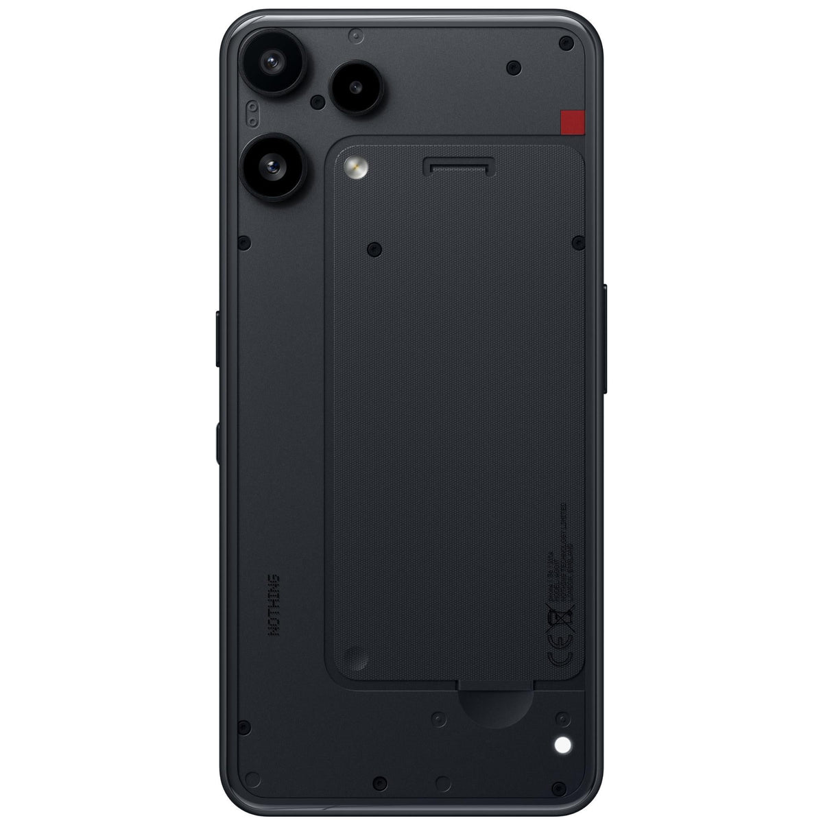 Nothing Phone (3a) Lite Dual SIM 5G