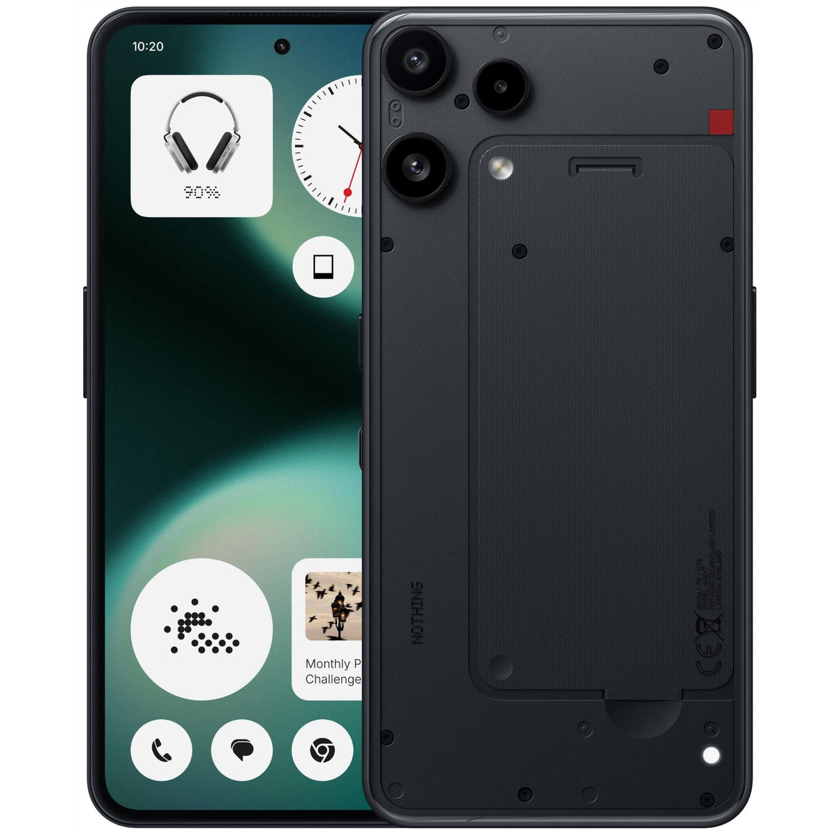 Nothing Phone (3a) Lite Dual SIM 5G