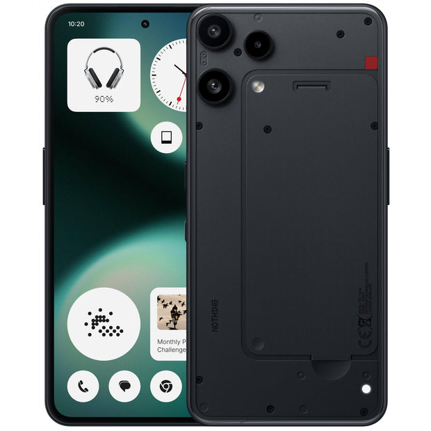 Nothing Phone (3a) Lite Dual SIM 5G
