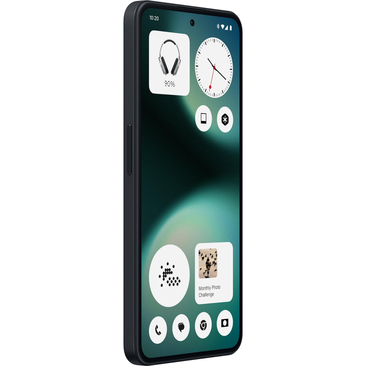 Nothing Phone (3a) Lite Dual SIM 5G