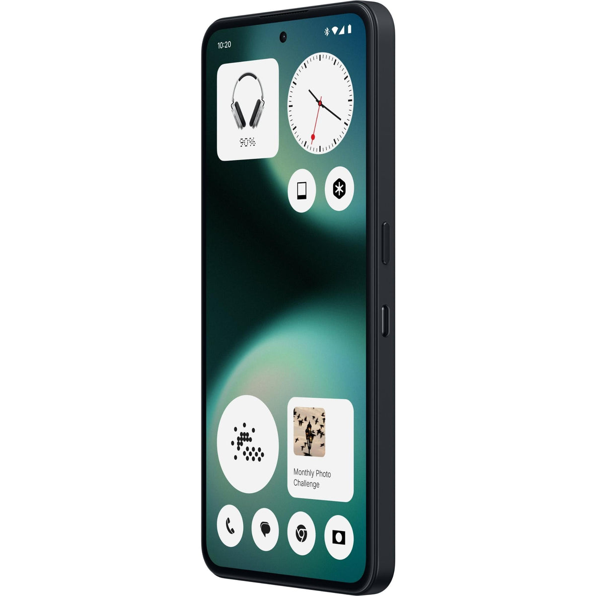 Nothing Phone (3a) Lite Dual SIM 5G