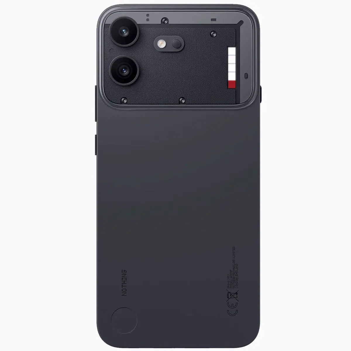 Nothing Phone (4b) Dual SIM 5G
