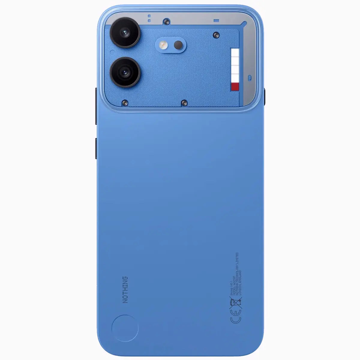 Nothing Phone (4b) Dual SIM 5G