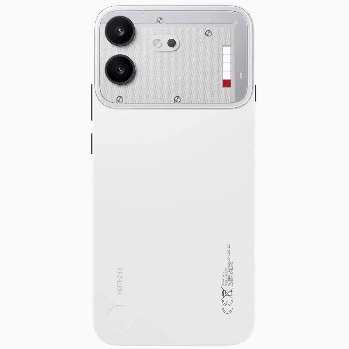 Nothing Phone (4b) Dual SIM 5G