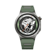 Evergreen Titanium