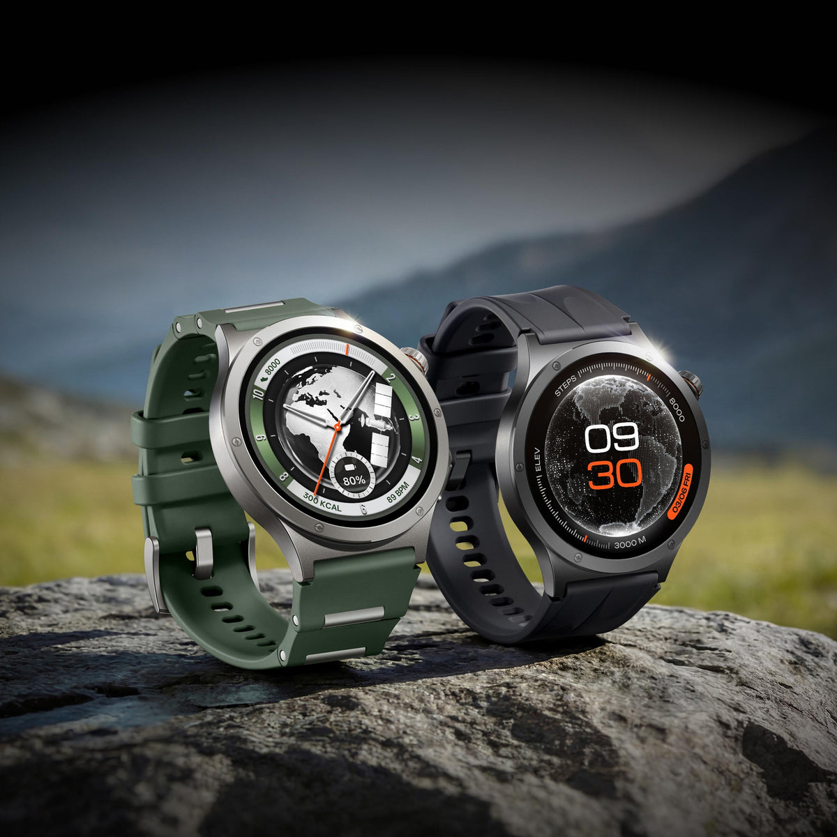 OnePlus Watch 4
