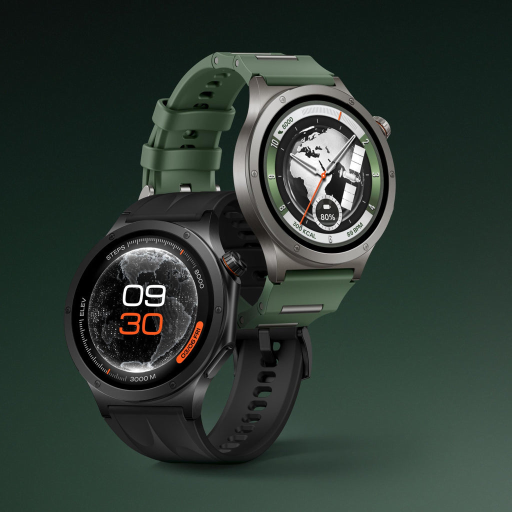 OnePlus Watch 4