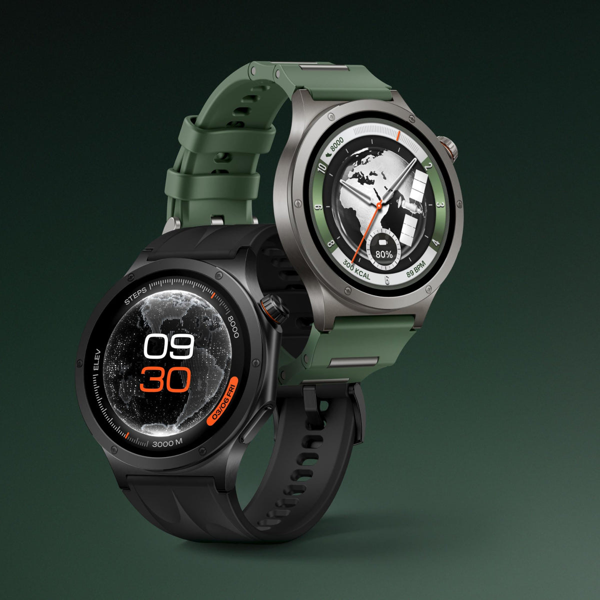 OnePlus Watch 4
