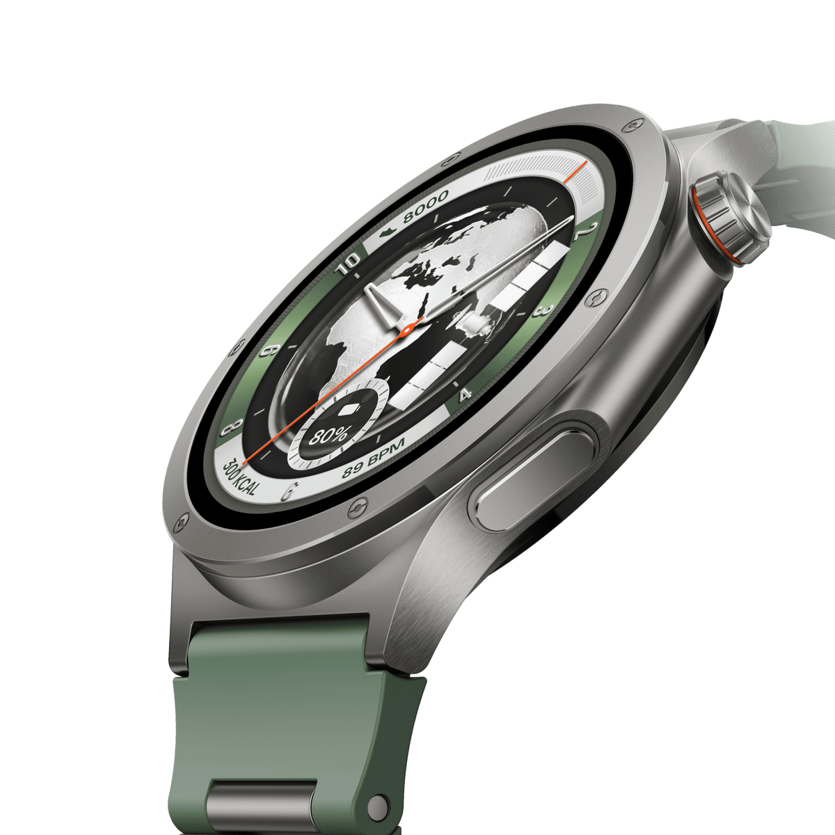 OnePlus Watch 4