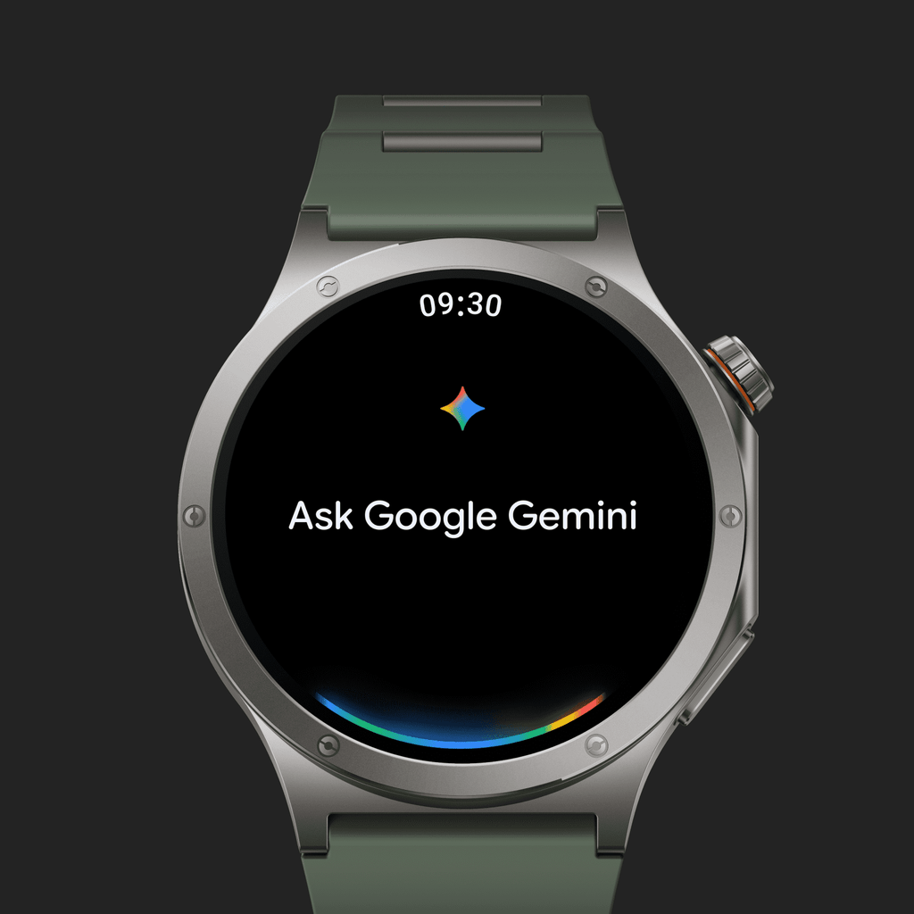 OnePlus Watch 4