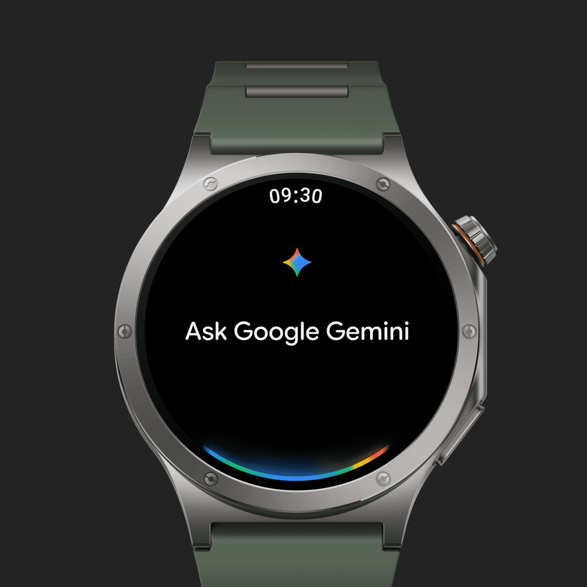 OnePlus Watch 4