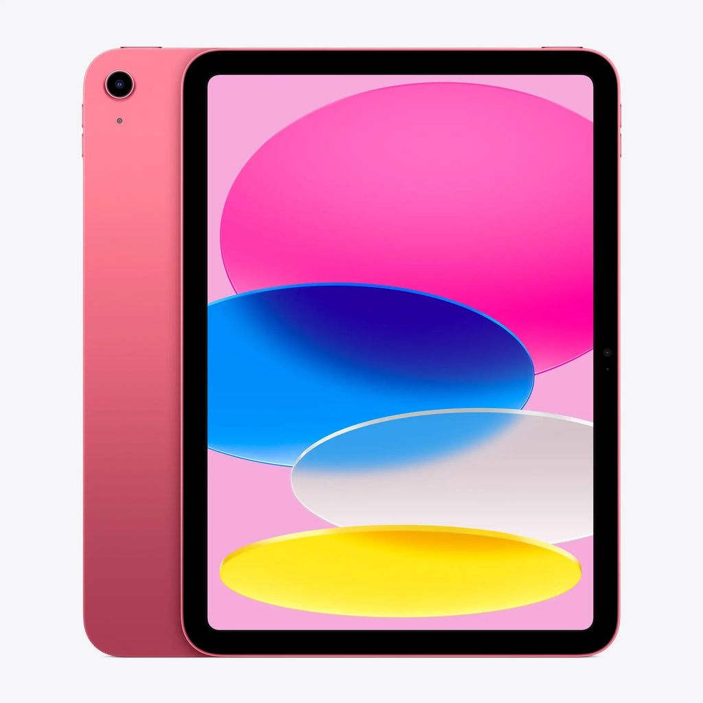 Apple iPad 11-inch A16 chip (11th generation)