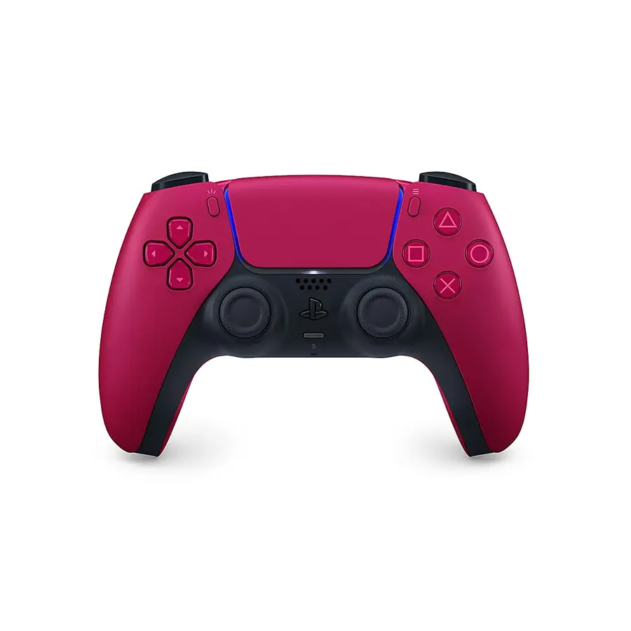 Sony PlayStation DualSense Wireless Controller for PlayStation 5 console, PC, Mac, and mobile devices